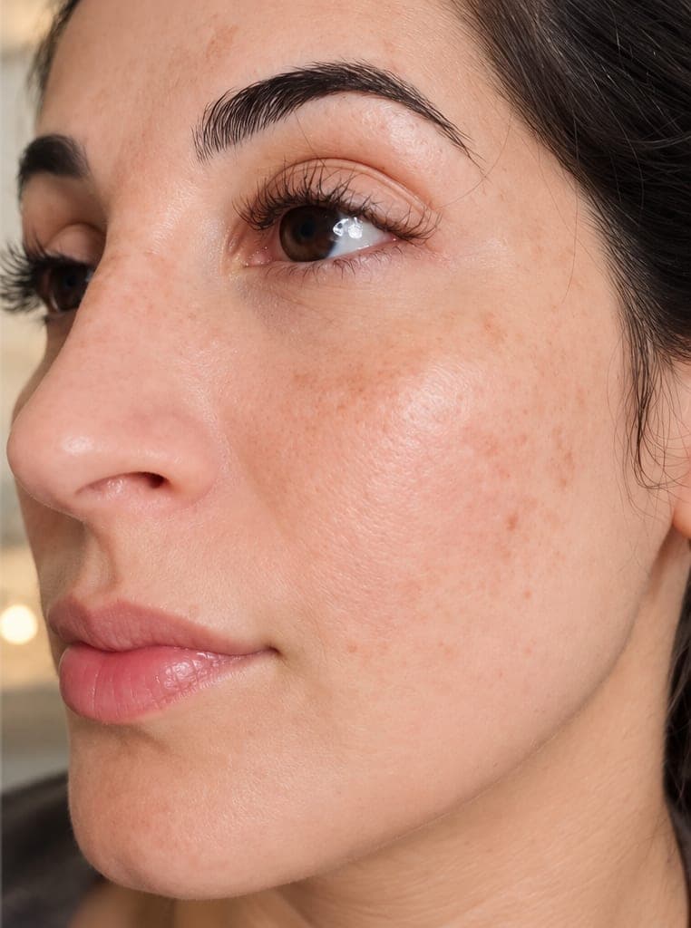 Estética facial